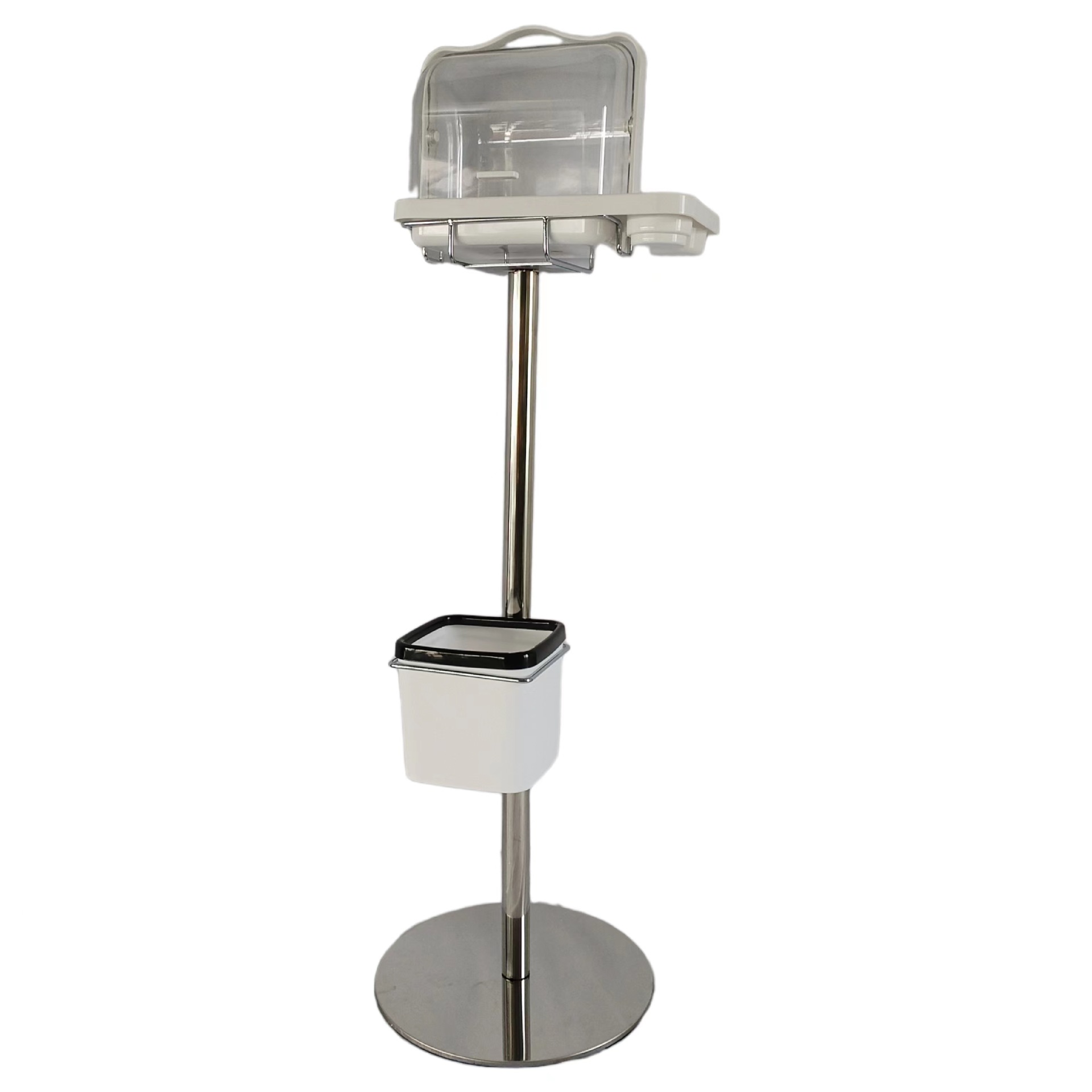 便利店精品店糕点店超市等各种卖场生鲜熟食免费品尝试吃台促销台