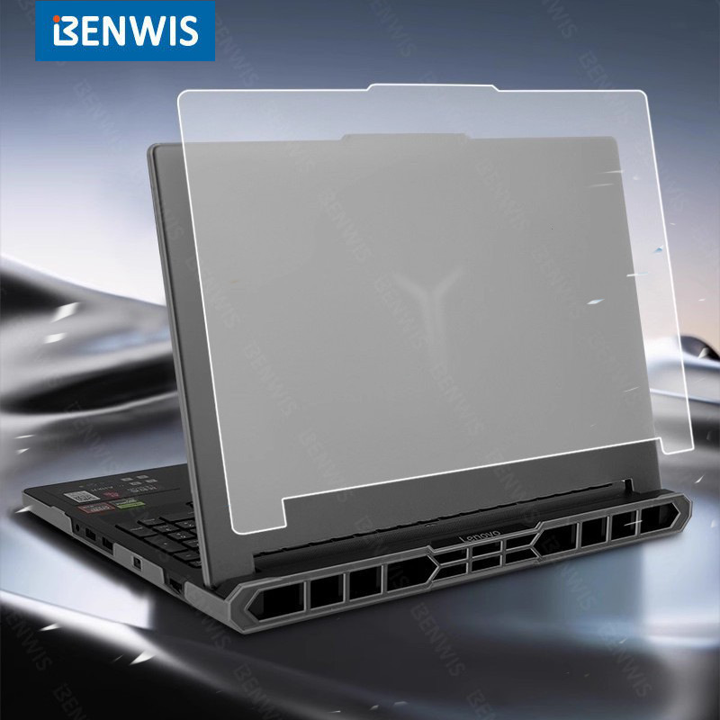 Benwis Is Suitable for 2025 Lenovo Savior Y7/9000P Laptop Protective Case R7/9000P Shell