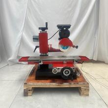 600万能工具磨床 小型平面磨床 丝锥刀具磨床 三面刃铣刀 滚齿刀