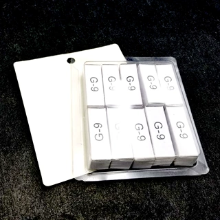 白色塑料内托包装透明包装内托设计定制内托设计定制包装内托厂家