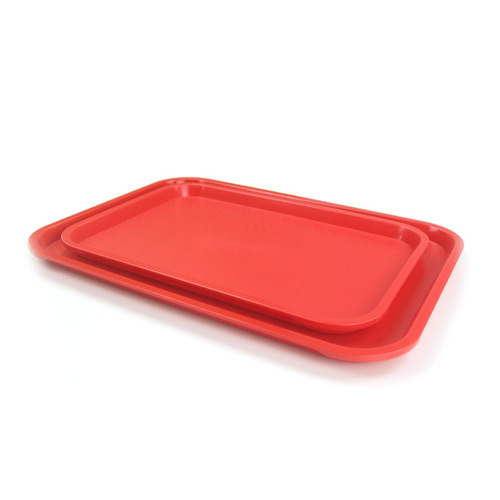 Extra large red award tray opening ribbon cutting school company annual meeting commendation etiquette award tray velvet