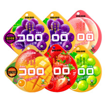 UHA�ƹ���¶¶��֭ζ�Xܛ�����l52g �W�t���e��ʳ��c�Y�����l SZ