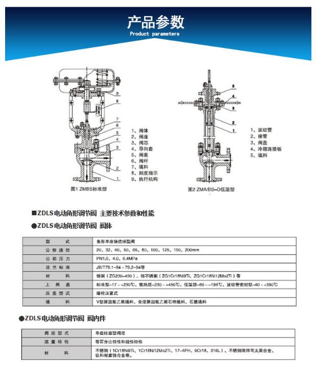 智能电动调节阀 直行程电动调节阀 衬氟电动调节阀 西博思 成品供