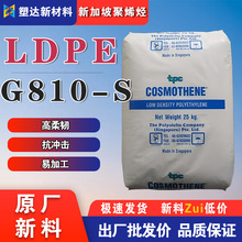 �¼��¾�ϩ�NLDPE�w�� G810-S G811�߿��_������ע�ܼ��w��ԭ��