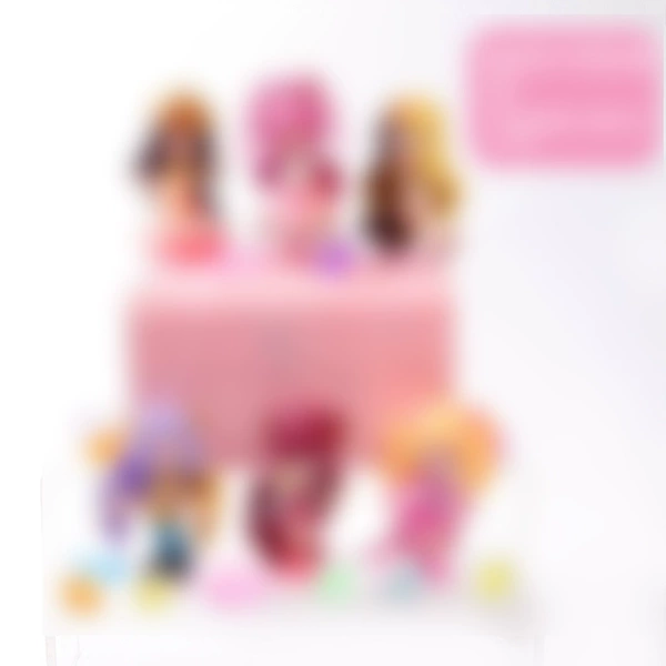 [Live version] Best Box Ye Luoli (no tools, no packaging)