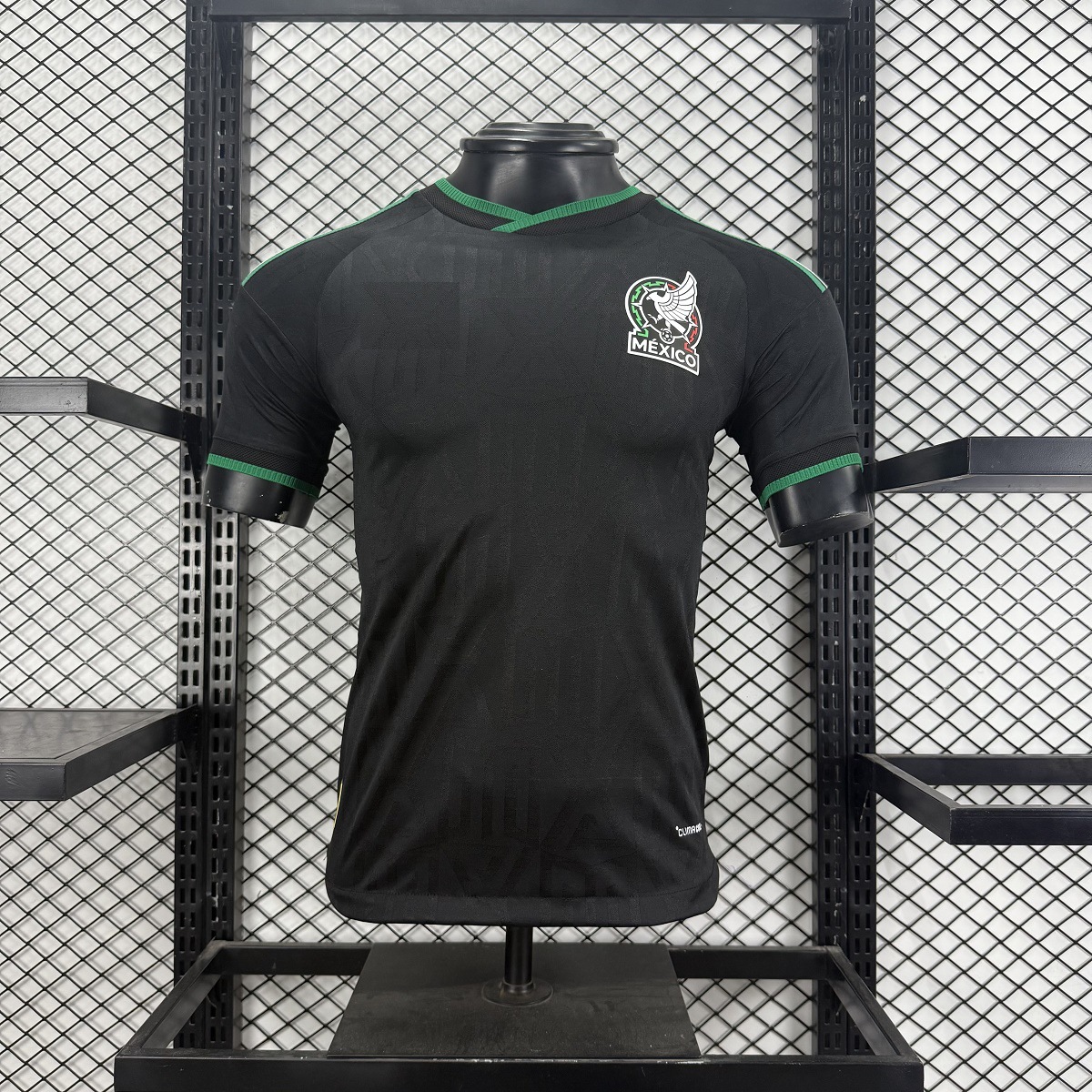 Copa del Mundo 2026 Edición de jugadores Camiseta nacional Argentina México Francia Camiseta de fútbol de secado rápido Edición de fans