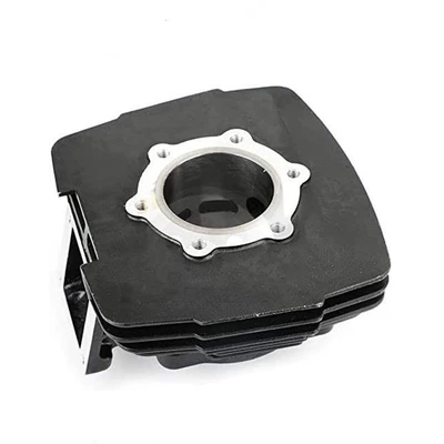 Dt125 Cylinder Set 56mm – Cylinder and parts