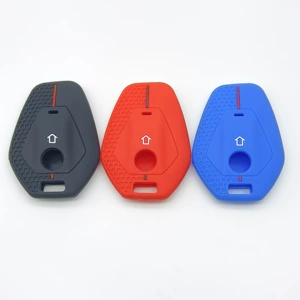 Suitable for BMW-specific key covers, 1300GS/ADV R12, water bird motorcycle key soft silicone protective cover