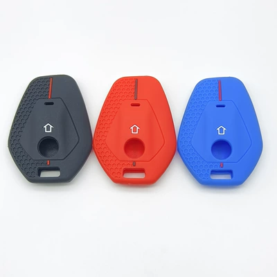 Suitable for BMW-specific key covers, 1300GS/ADV R12, water bird motorcycle key soft silicone protective cover