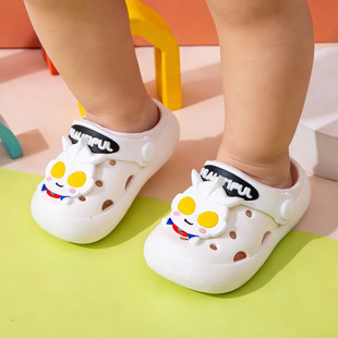 �ļ���ͯ����Ь�⴩ɳ����ͯ������Ь�ɐۿ�ͨ��Сͯ�Ӽ�ϴ�����