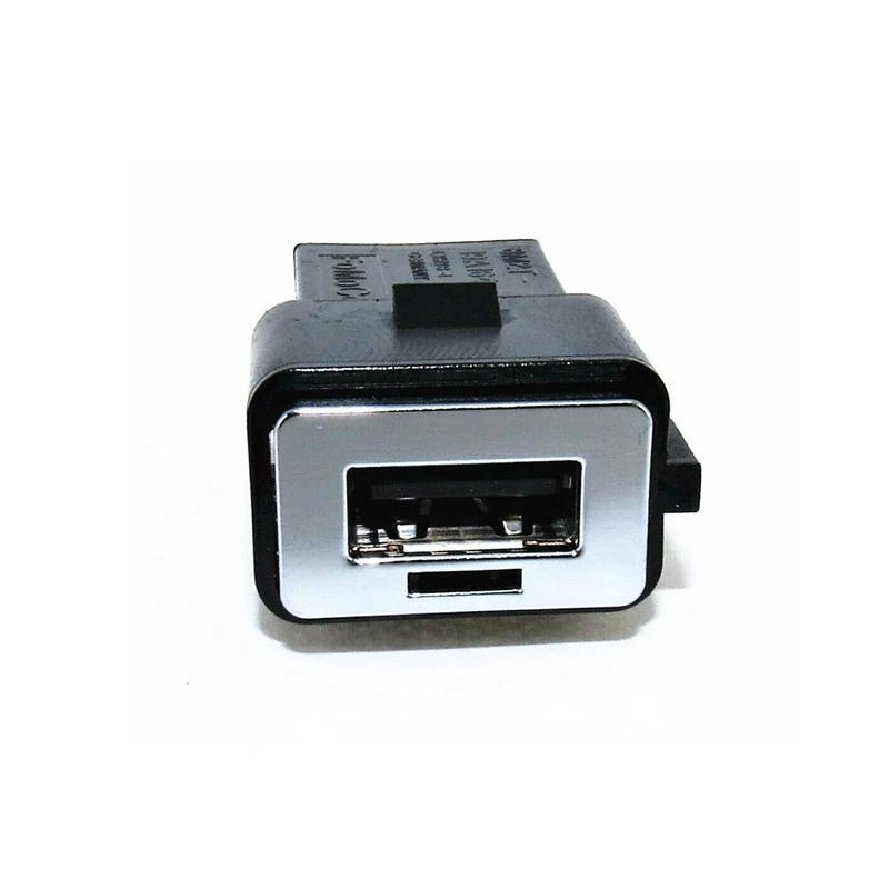 8M2T19A164BA подходит для Ford Foresta Focus Kuga USB порт соединения