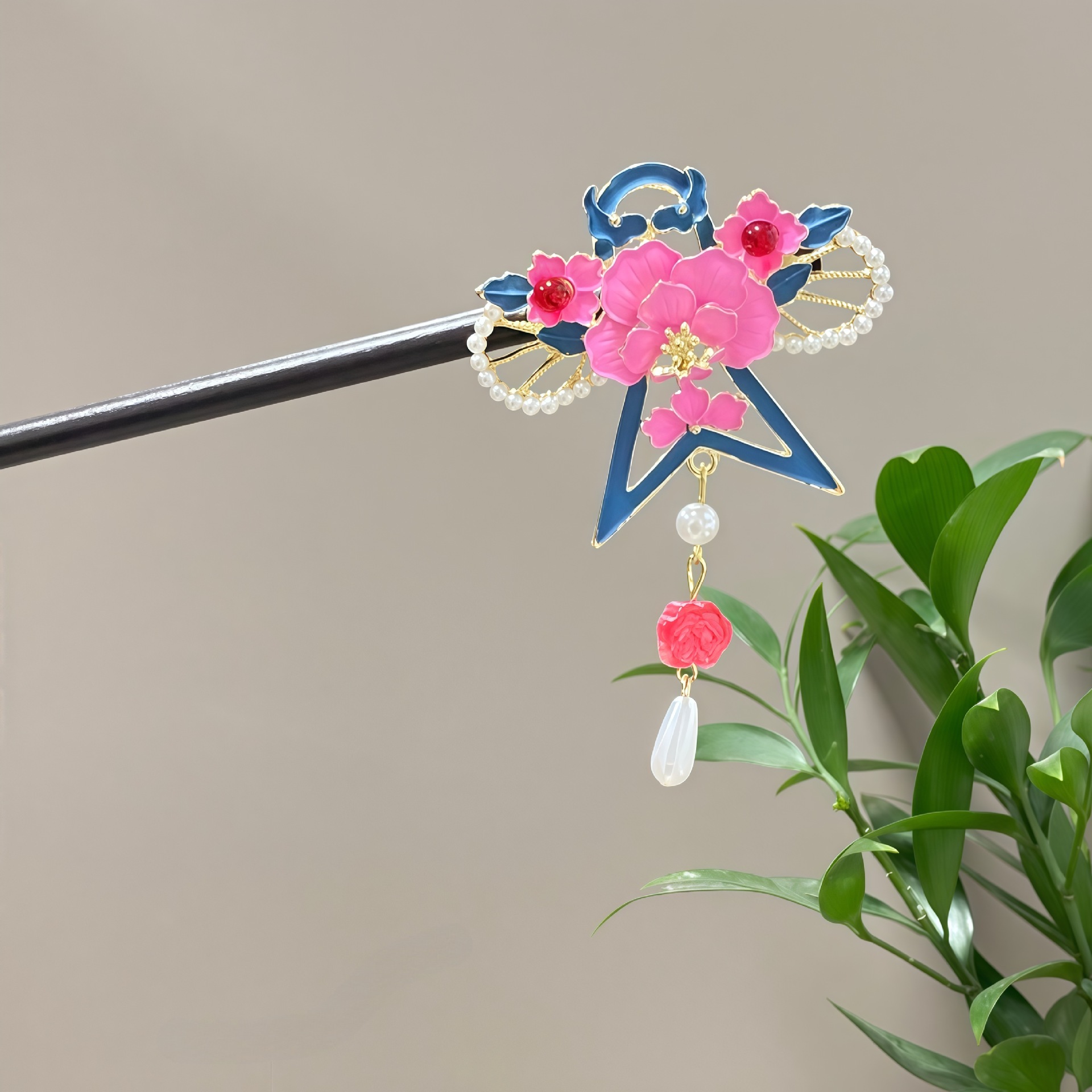 Hairpin 2610
