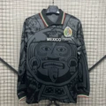 98 mexican passenger black long sleeves