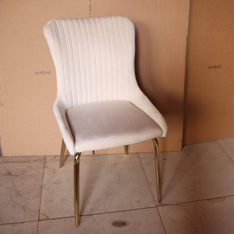 silla de comedor de acero inoxidable mesa de comedor silla de respaldo de alta calidad silla de comedor de acero inoxidable image 3