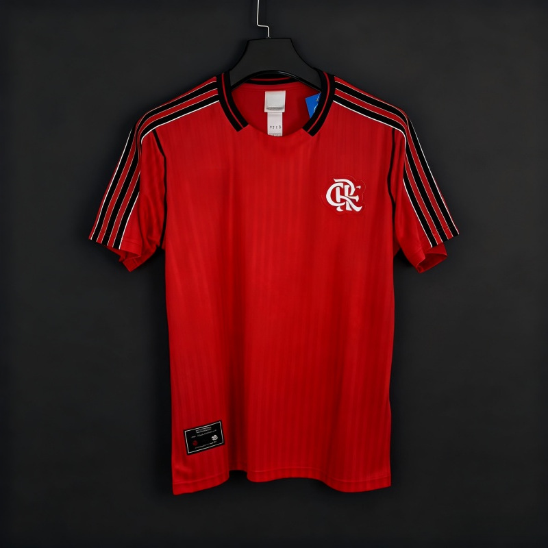 Nuevo cross-border Arsenal United Real Lima Liverpool Bayern Vintage camiseta de fútbol ropa de entrenamiento