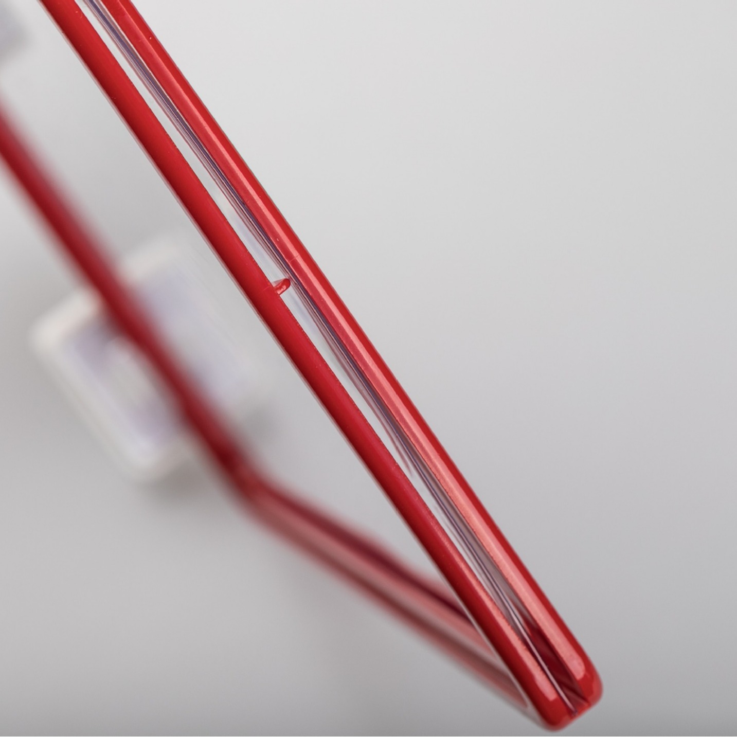 슈퍼마켓 선반 상품 정보 PC 디스플레이 플레이트 가격 플레이트 창고 저장 랙 분류 플레이트 마그네틱 시트 정보 식별 플레이트