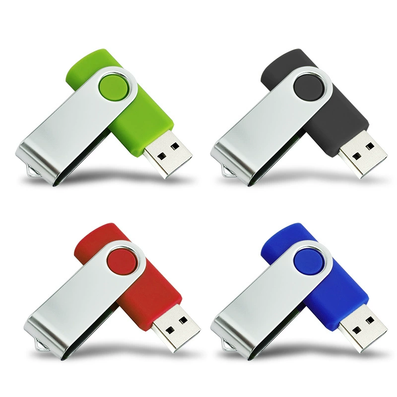 Металлический вместительный USB флеш-накопитель скорость высокая 8ГБ оптом 16ГБ 32ГБ 128ГБ