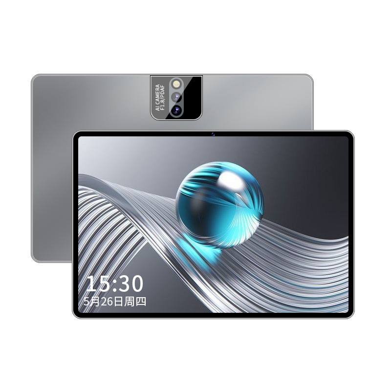 10.1inch Tablet Factory Wholesale Custom Learning Education Games Entertainment Wifi Wireless Call Bluetooth