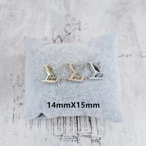 [Clothing collar pin] Clothes, hats, bag pins, buckles, alloy material accessories, shiny rhinestone embellishments