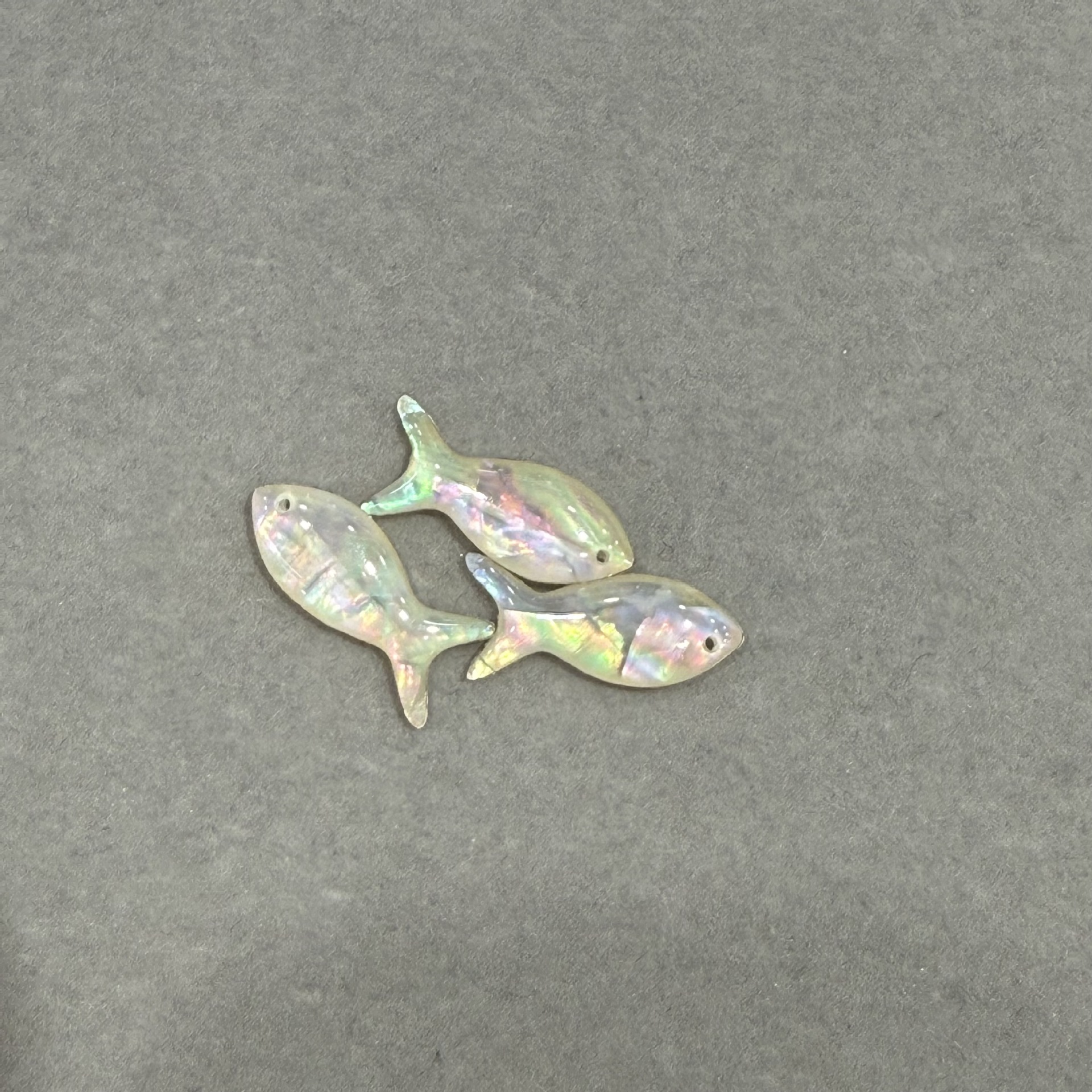 1g Weight Pendant Jewelry Making Type DIY Ornament Accessories Classification 1 Piece Quantity Shell Material Fish Pattern All Seasons Season Polished Finish Cute Style 1 Piece Shell Fish Polished Pendant DIY Ornament Accessories 9