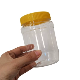 塑料瓶、壶;塑料罐;蜜饯果干包装