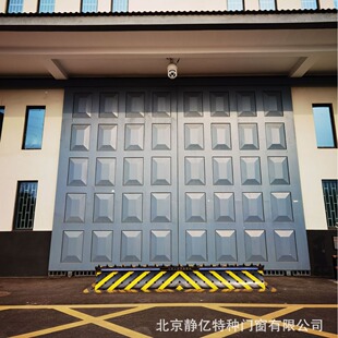 监狱看守所放风门监室门监狱大门AB门监舍门值班室门专业厂家直销-阿里巴巴