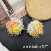 �¿�4CMë���򻨶����h�b���DIY�@�����}�Q��������Ʒ