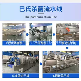 肉品加工设备;食品杀菌设备;商用多士炉