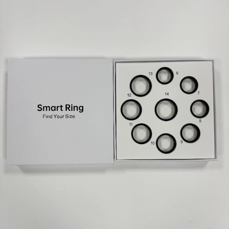 Smart ring, size 1