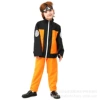 Naruto regular style (including headband)