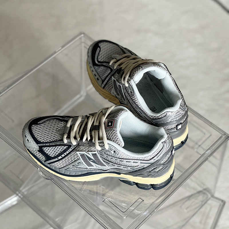 浪新百倫威NB1906復古老爹鞋男鞋潮流乞丐鞋休閒情侶女鞋運動鞋