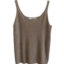 针织吊带小背心女内搭春装2025年新款爆款法式无袖夏季打底衫上衣