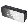 TS-S69-HW rectangular black shell white light