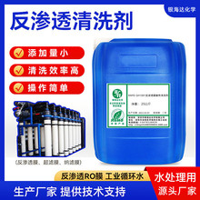 RAPD-GH1001反渗透膜酸性清洗剂 反渗透专用清洗剂 RapD-GH1001