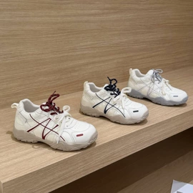 厚底拖鞋;女式皮靴;女式休闲单鞋