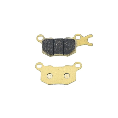 Motorcycle Disc Brake Pads Tormoz supportları