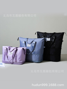 Travel bag, universal handheld purse, sports sports bag, storage bag 4