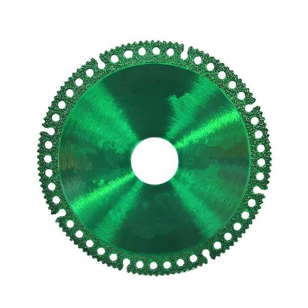 Green composite multi-functional slice (without words)