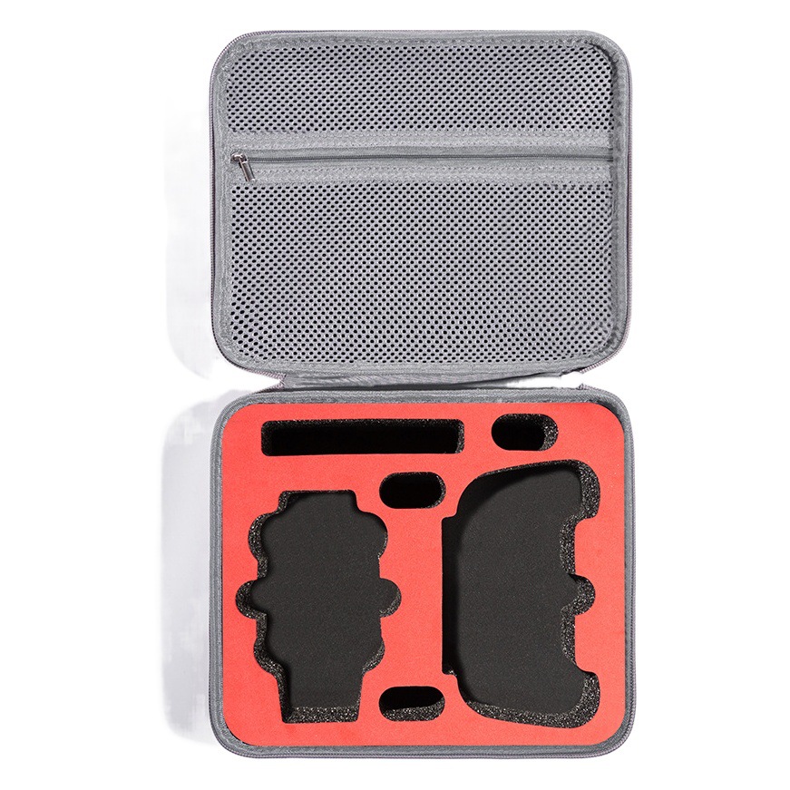 Adecuado para feimi X8 Mini bolsa de almacenamiento bolsa de UAV fimi 4K cámara bolsa de almacenamiento bolsa portátil a prueba de agua