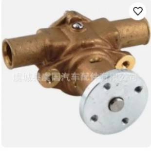 Sea Water Pump P1014 Ra057031 40050 Jpr-Hsp73