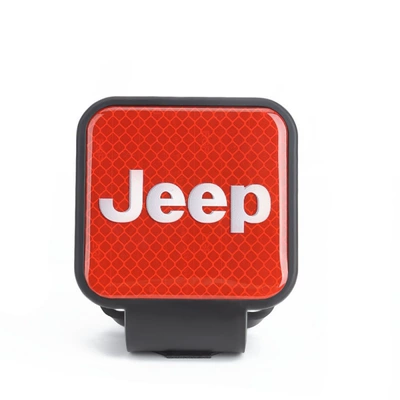 Other Automotive Exterior Supplies – Car Modification Parts: Dust Cover - jeep-single-pack