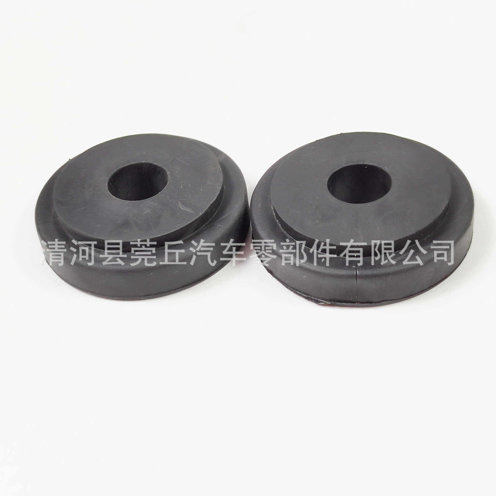 厂家供应 重汽配件 汕德卡C7H原厂  弹性体缓冲块机械