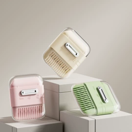 衣钩/挂钩;除毛/粘毛器;牙刷架