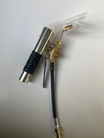 蒸汽清洗机;其他清洗设备;清洗设备配件