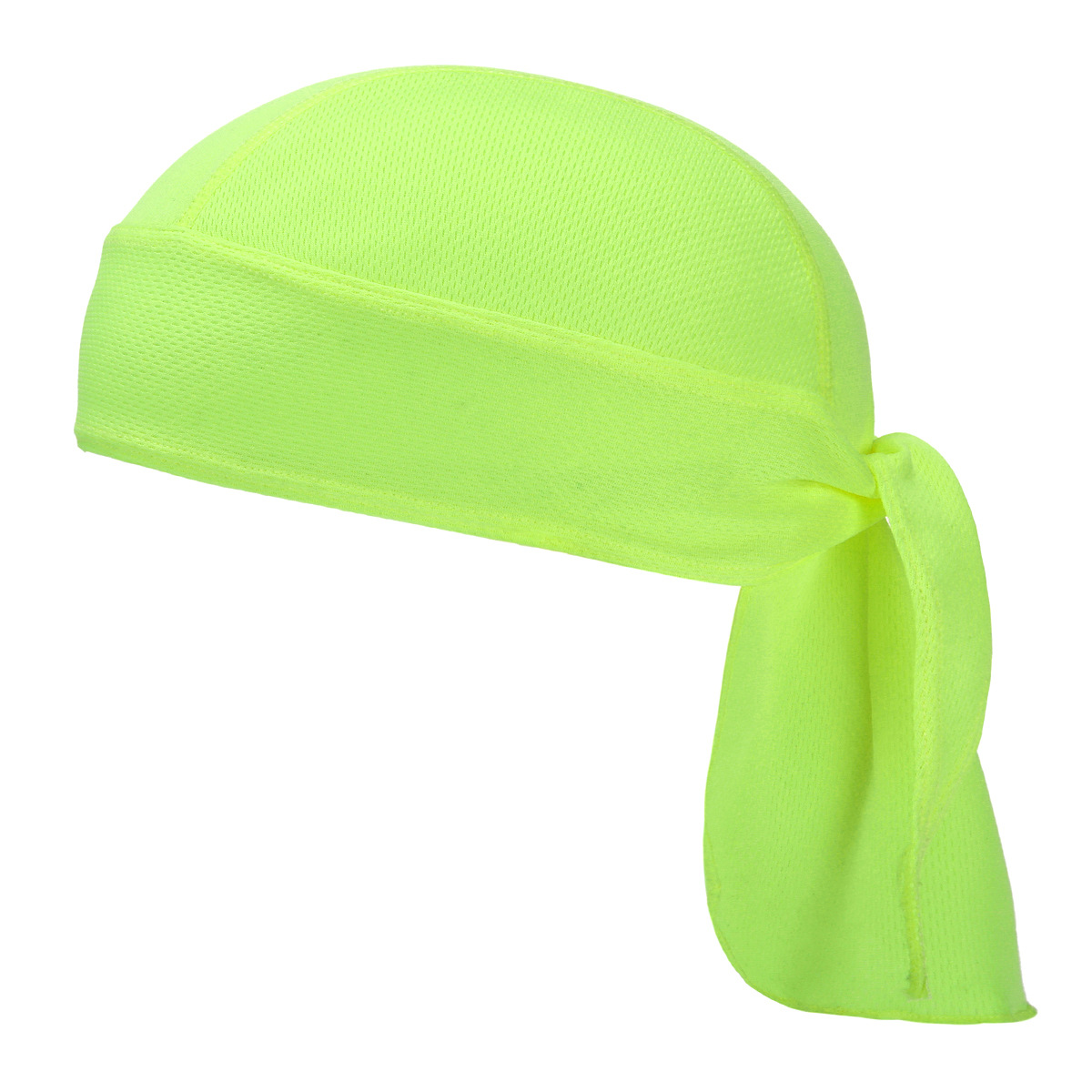turbante deportivo al aire libre absorción de sudor protector solar sombrero pirata absorción de sudor transpiración rápida secado protector solar sombrero de bicicleta