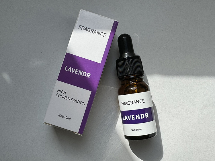 Aromatherapy Oil 1
