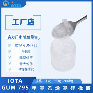 �׻���ϩ�������z �۶��׻��׻���ϩ�����z IOTA GUM 795