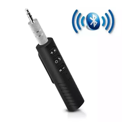 Receiver Car Bluetooth Hands-Free: Bluetooth Hands-free dəstləri