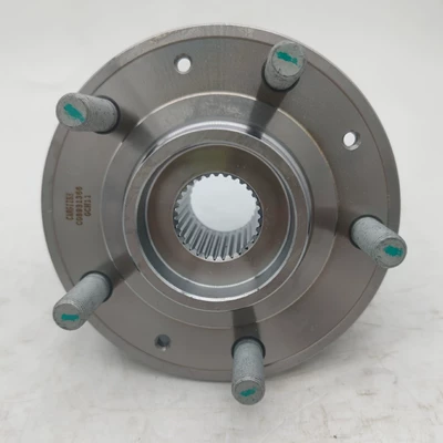 Nezha S rear wheel hub unit C40-3301040