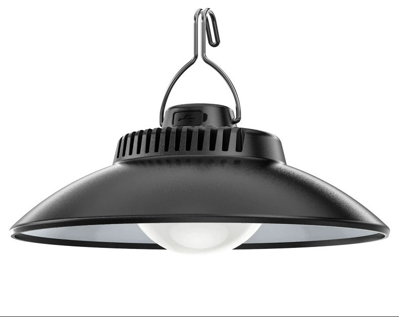 Ретро LED-подвесные светильники для кемпинга